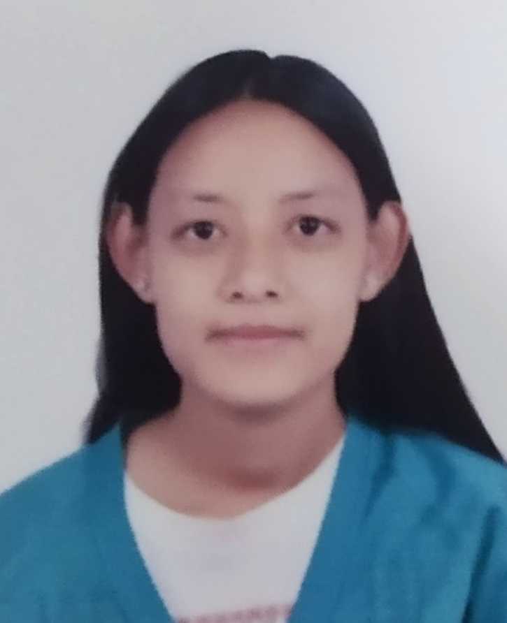 Cory Zamora